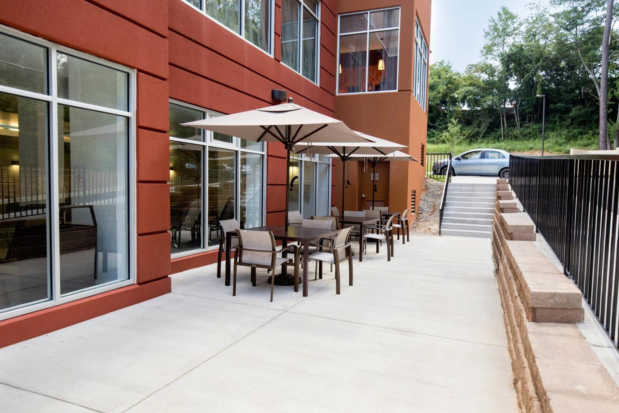 Fairfield Inn & Suites By Marriott Richmond Midlothian Exterior photo