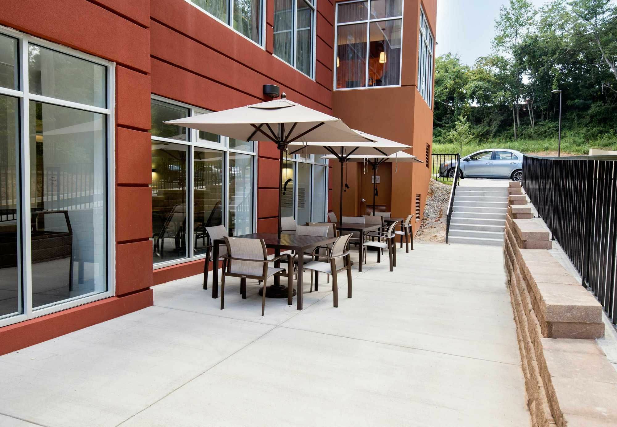 Fairfield Inn & Suites By Marriott Richmond Midlothian Exterior photo